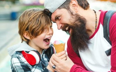 6 Easy Eco-Actions That Your Kids Will Love