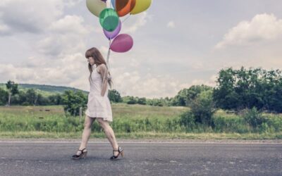 Why You Should Ditch Balloons if You Love the Environment *