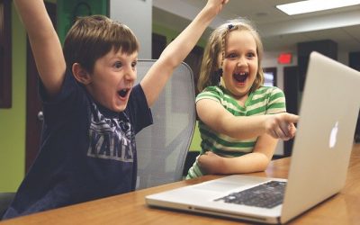 Green Websites and Online Games for Kids *