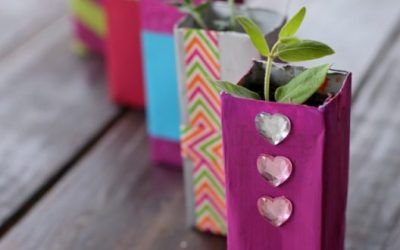 7 Ingenious Upcycling Ideas You’ll Fall in Love With!