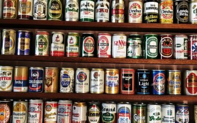 You Need to Know How To Recycle Nitrogenated Beer Cans *