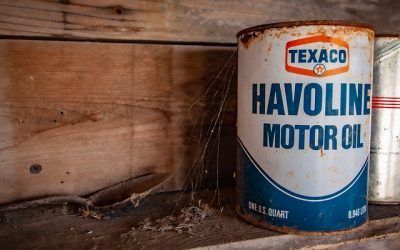 Earth911 Quiz #53: Recycle Motor Oil the Right Way