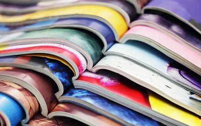 Recycling, Sustainability, and Science Stories You Should Read