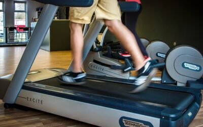 How To Recycle a Broken Treadmill