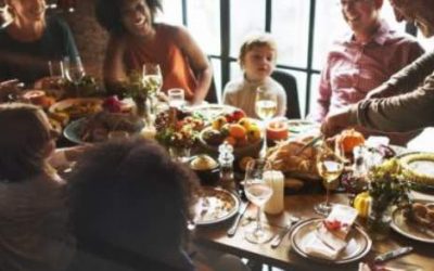 7 Ways to Plan Thanksgiving Dinner Without Waste