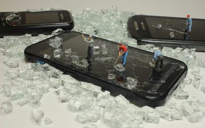 Earth911 Quiz #54: Are You a Mobile Phone Recycling Expert?