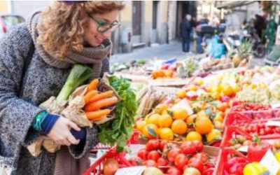 Plan Ahead To Reduce Food Waste