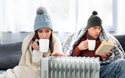 Good, Better, Best: Home Heating Systems