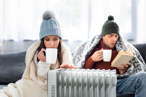 Good, Better, Best: Home Heating Systems