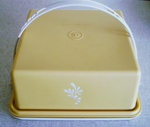 Choosing Safer Food Storage Containers P