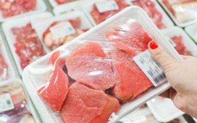 Recycling Mystery: Meat Packaging