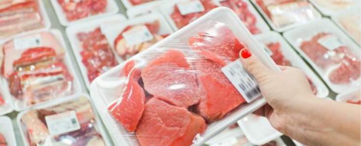 Recycling Mystery: Meat Packaging