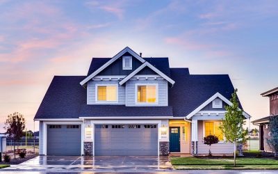 6 Home Energy Trends for 2021 P