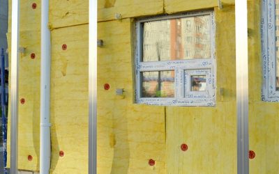 Greenest Insulation Products for the Home