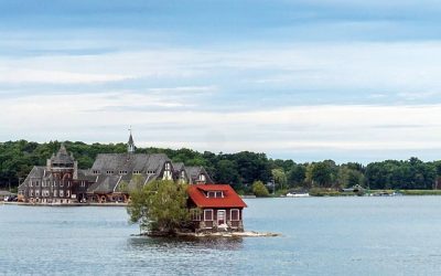 Will Your Next House Be a Tiny Home?