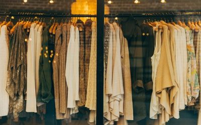 How To Quit Fast Fashion for Good P