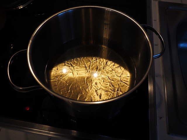 yes, you can recycle cooking oil