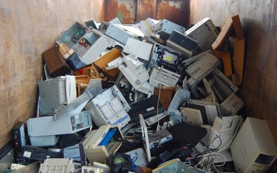 20 Staggering E-Waste Facts in 2021 P