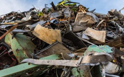 How can we reduce our metal waste? *