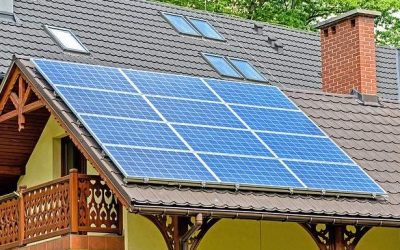 Shopping for the Best Solar Panels *