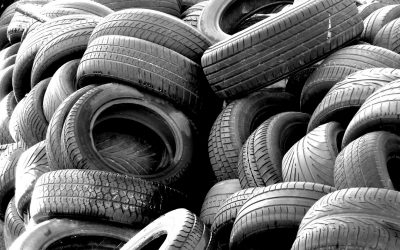 What are the Recycling Mysteries About Tires *