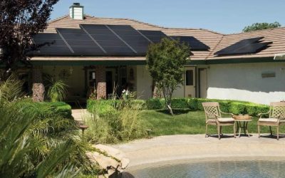 Will Going Solar Increase My Property Value? *