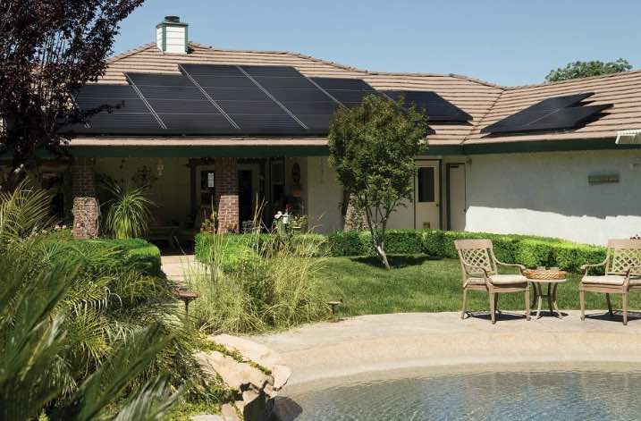 Will Going Solar Increase My Property Value? *