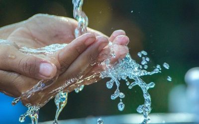 How Washing Your Hands Impacts the Environment